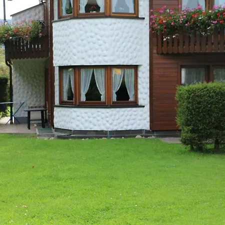 Baerenhuesli No 2 Titisee-Neustadt