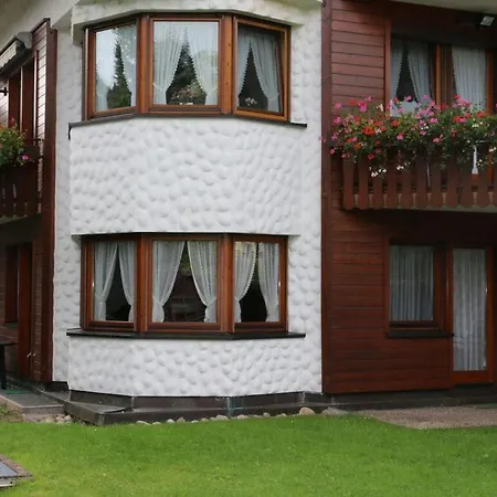 Ferienhaus Baerenhuesli No 2