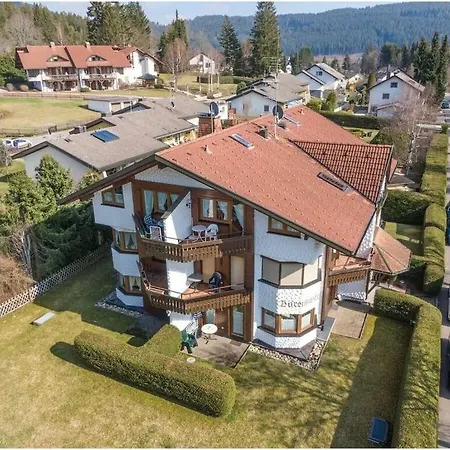Baerenhuesli No 2 Ferienhaus *