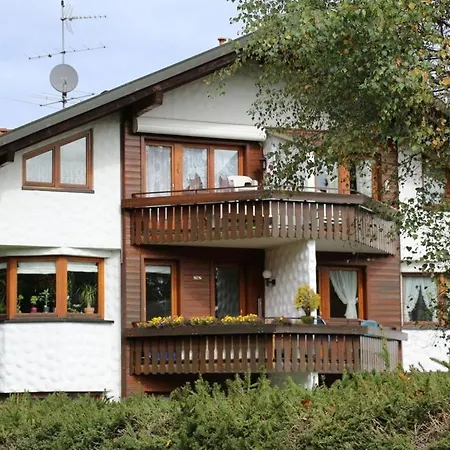 Ferienhaus Baerenhuesli No 2