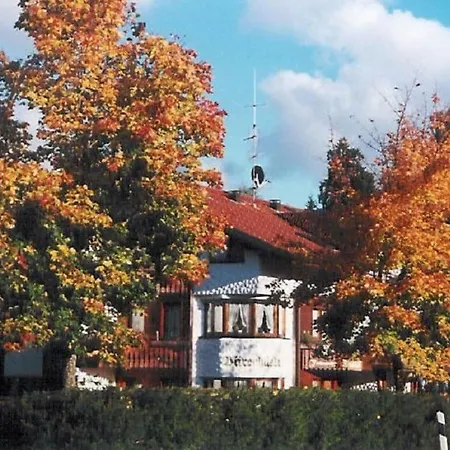 Baerenhuesli No 2 Titisee-Neustadt