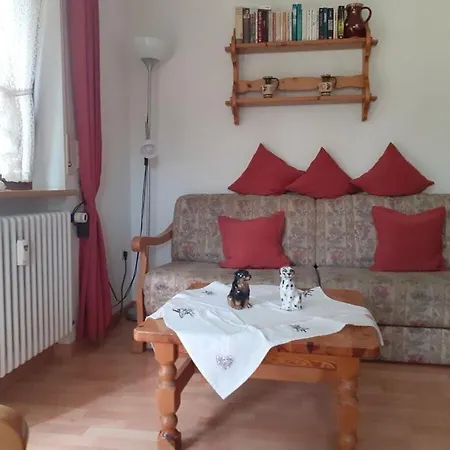 Ferienhaus Baerenhuesli No 2 *