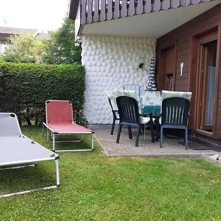 Baerenhuesli No 2 Ferienhaus